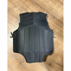 gilet de cross lvl3 taille L
