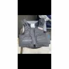 Gilet de cross noir