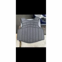 Gilet de cross noir