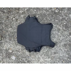 Gilet de cross équitablement enfant M