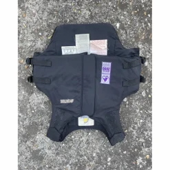 Gilet de cross équitablement enfant M