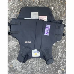 Gilet de cross équitablement enfant M