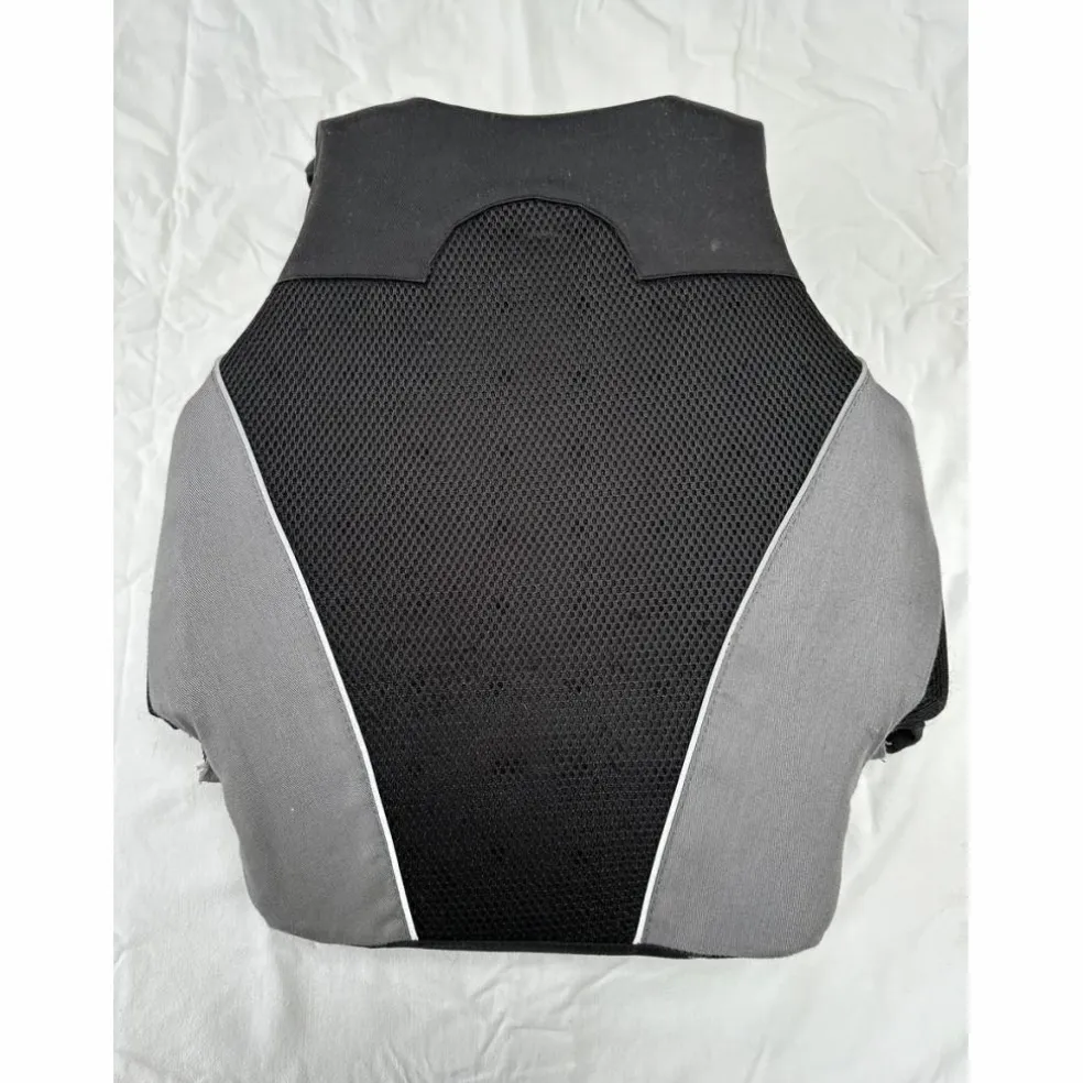 Gilet de cross équitheme