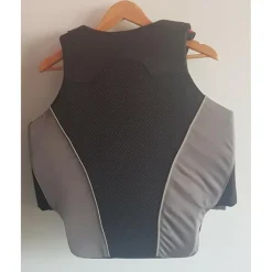 Gilet de cross équithème