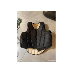 Gilet de cross Racesafe