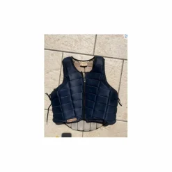 gilet de cross racesafe