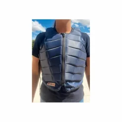 gilet de cross racesafe