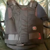 Gilet de cross Rodney Powell