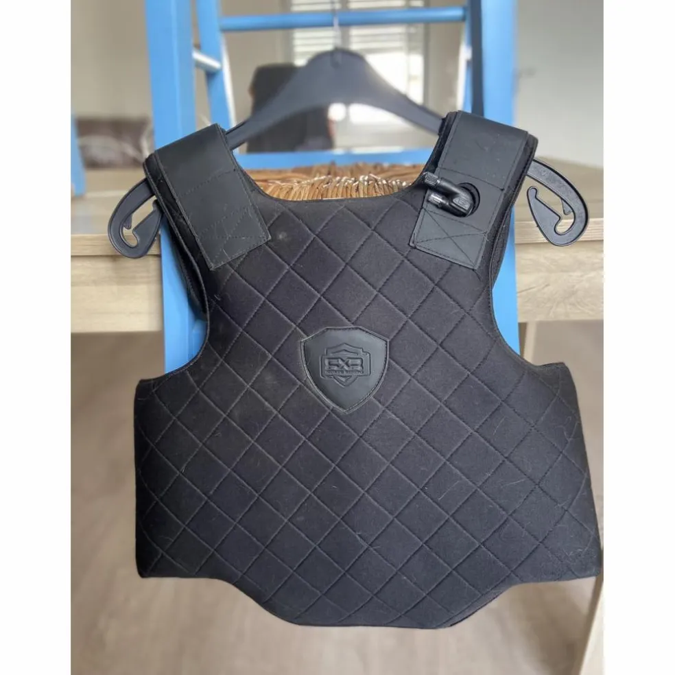 Gilet de cross RXR