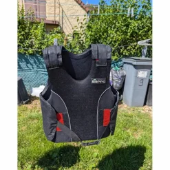 Gilet de Cross SIERRA