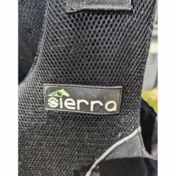 Gilet de Cross SIERRA
