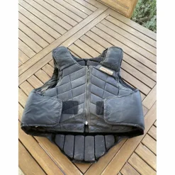 Gilet de cross smart rider