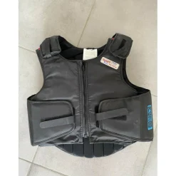 Gilet de cross SMART RIDER