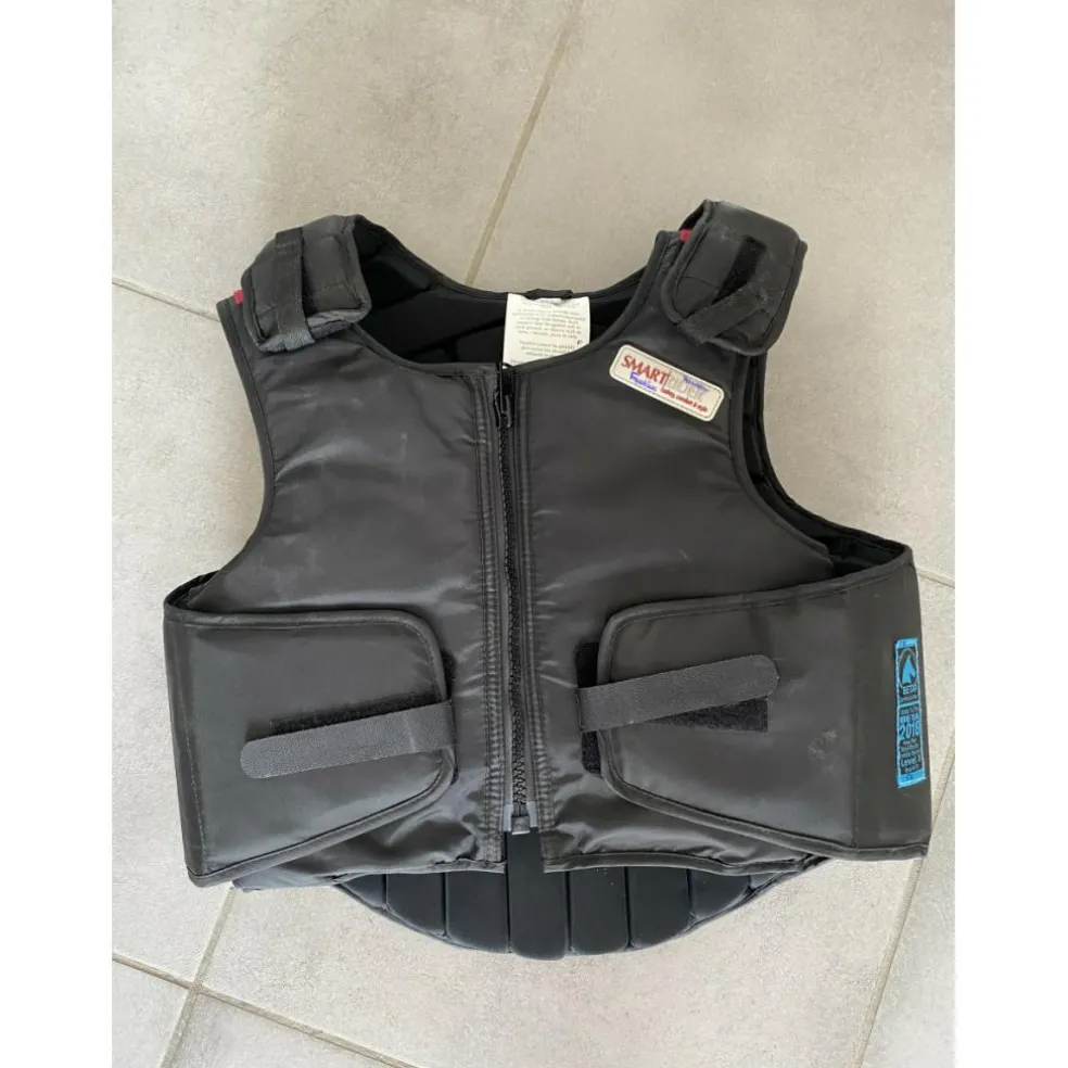 Gilet de cross SMART RIDER