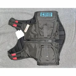 Gilet de cross smart rider taille child L
