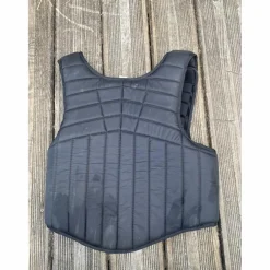 Gilet de cross smart rider taille child L