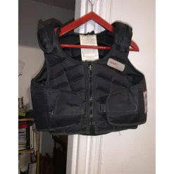 GILET DE CROSS SMARTRIDER