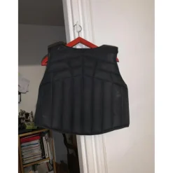 GILET DE CROSS SMARTRIDER
