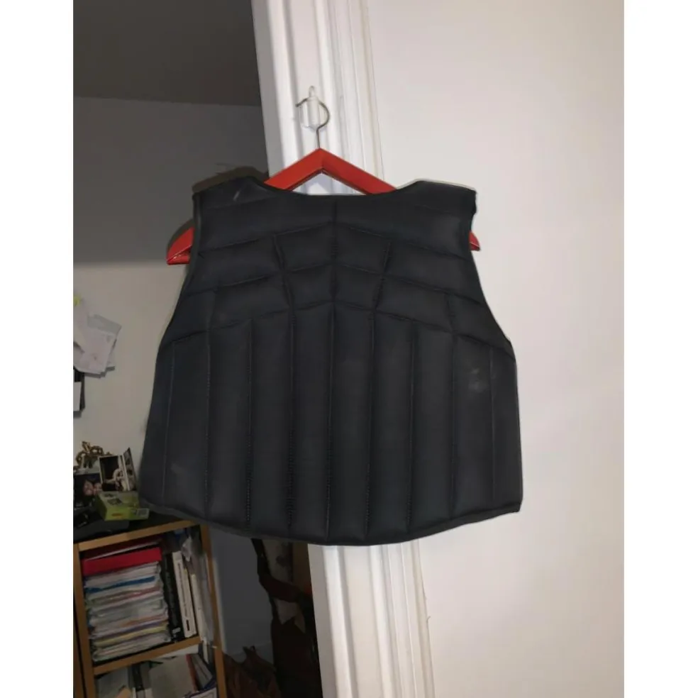 GILET DE CROSS SMARTRIDER