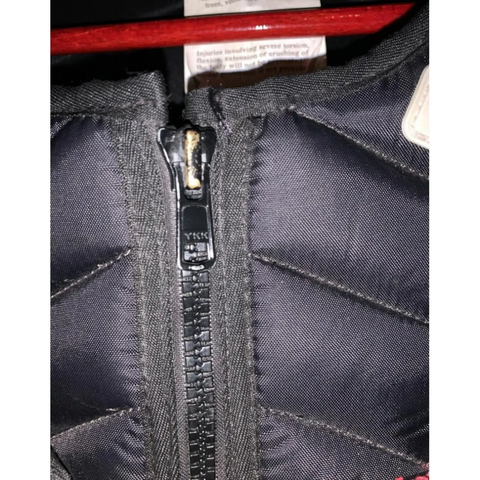 GILET DE CROSS SMARTRIDER