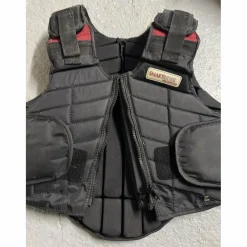 gilet de cross smartrider