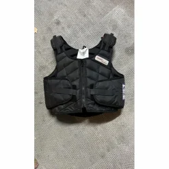 Gilet de cross SmartRider taille Enfant M
