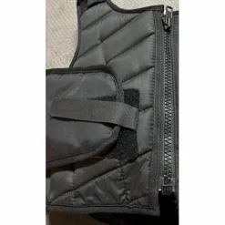 Gilet de cross SmartRider taille Enfant M