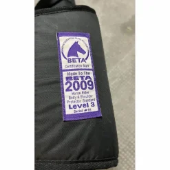 Gilet de cross SmartRider taille Enfant M