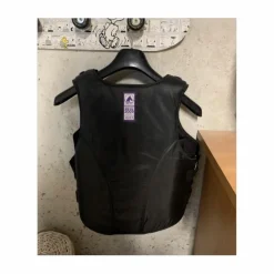 Gilet de cross Steeds