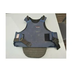 Gilet de cross Taille S
