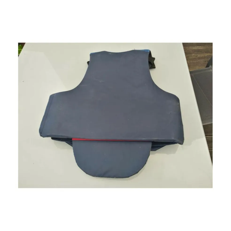 Gilet de cross Taille S