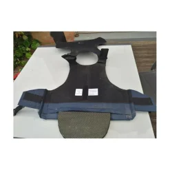 Gilet de cross Taille S
