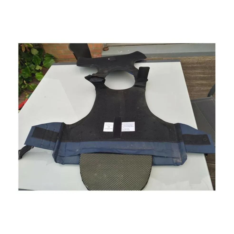 Gilet de cross Taille S