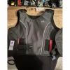 gilet de cross taille XL