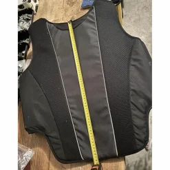 gilet de cross taille XL