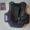 Gilet de cross Tattini