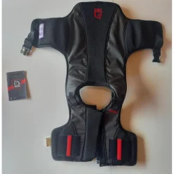 Gilet de cross Tattini