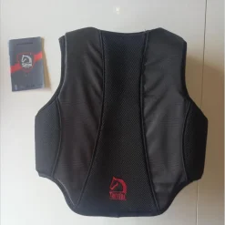 Gilet de cross Tattini