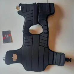 Gilet de cross Tattini