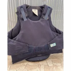 Gilet de cross thermo adaptatif