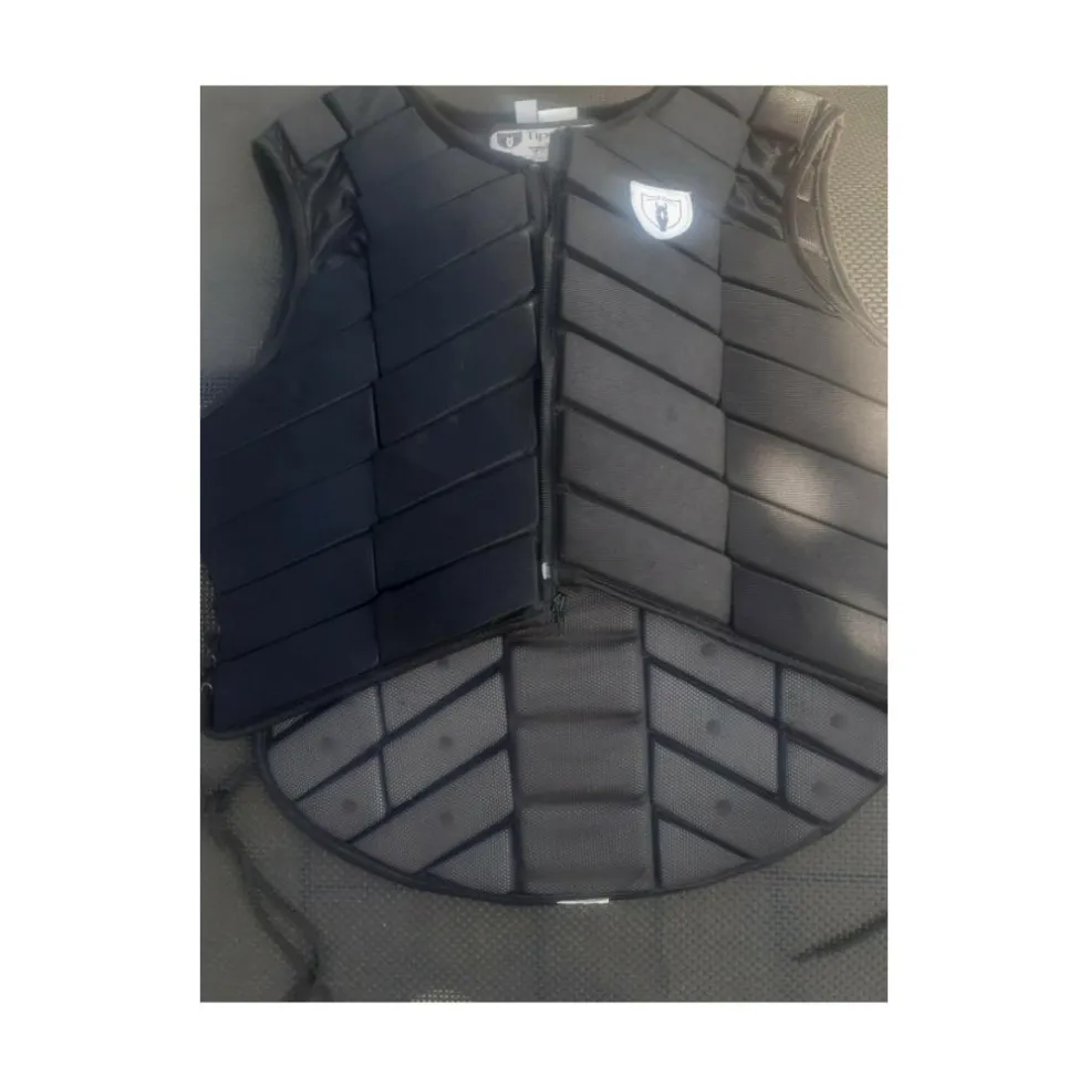 Gilet de cross Tipperary Equestrian Xl