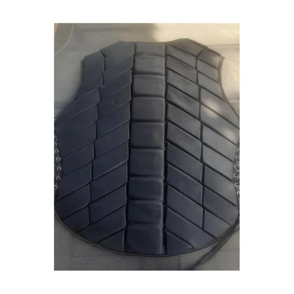 Gilet de cross Tipperary Equestrian Xl