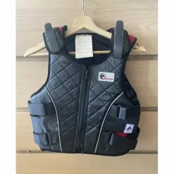 Gilet de CROSS très bon état