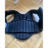 gilet de crosse Félix Bühler