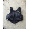 Gilet de cross/protection XS