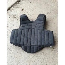 Gilet de cross/protection XS