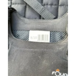 Gilet de de protection cross taille enfant