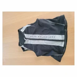 Gilet de dos Equithème