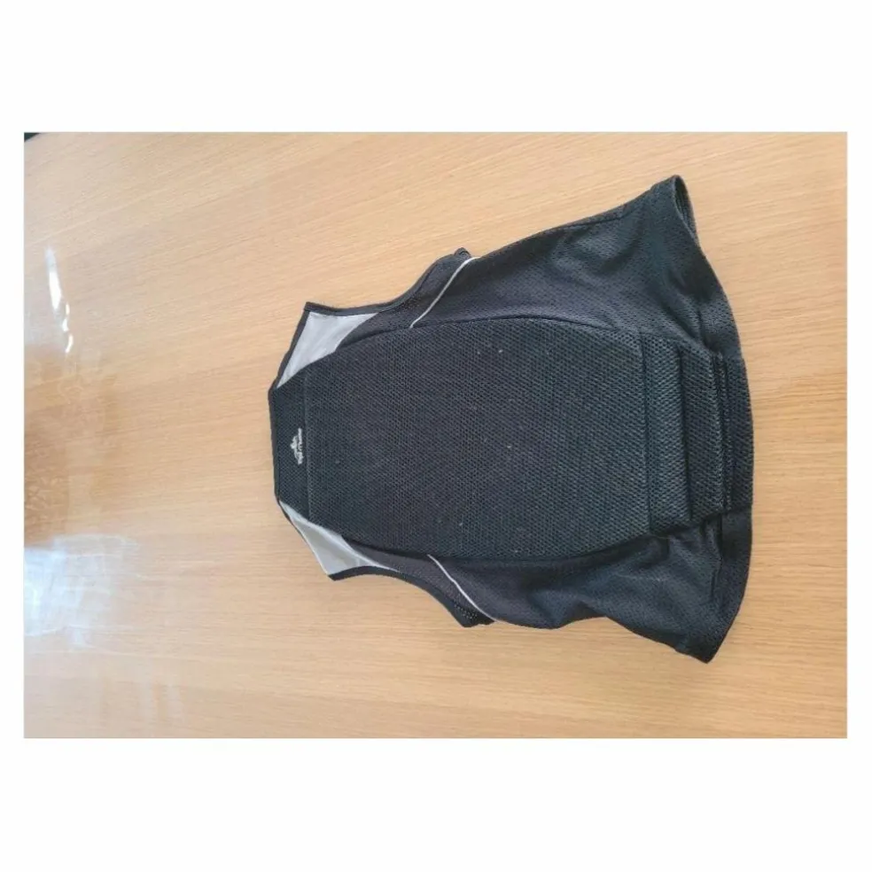 Gilet de dos Equithème