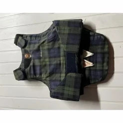 Gilet de protection